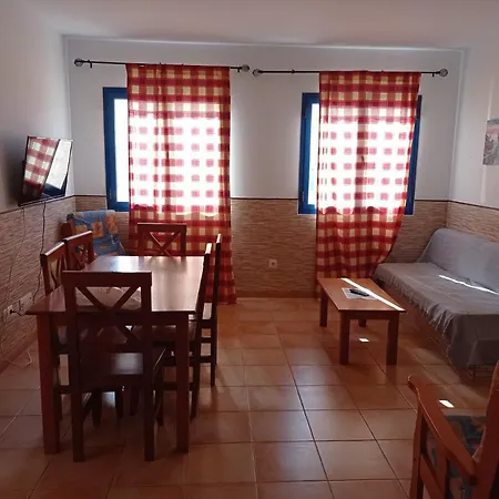 Casa Erizo