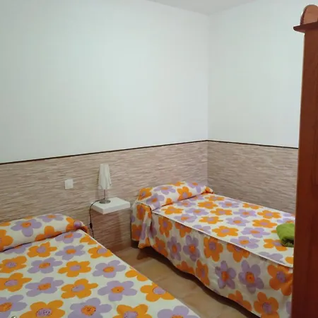 Apartment Casa Erizo *