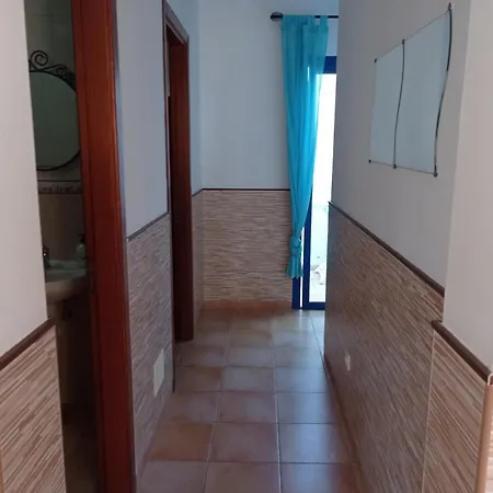 Casa Erizo Apartment *