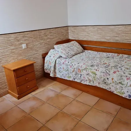 Apartment Casa Erizo *