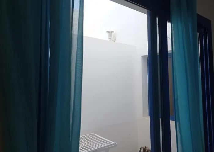 Apartamento Casa Erizo Caleta de Sebo
