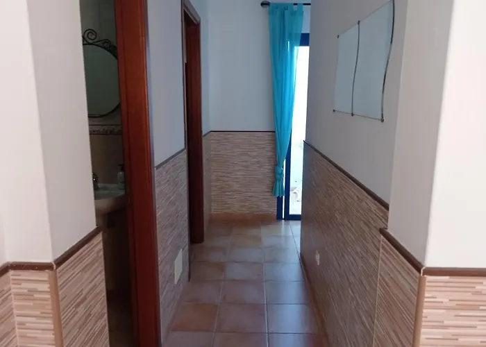 Casa Erizo Apartamento *